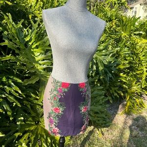 Forever 21 brand skirt,size S